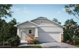 160 Day Dream Dr, St. Augustine, FL 32092, Sold 08/06/25