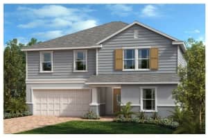3485 Sanctuary Dr, Clermont, FL 34714, Sold 07/31/25
