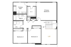 3485 Sanctuary Dr, Clermont, FL 34714, Sold 07/31/25