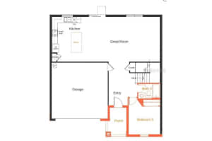 3485 Sanctuary Dr, Clermont, FL 34714, Sold 07/31/25