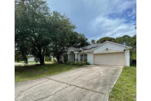 561 Plumbago Rd NW, Palm Bay, FL 32907, Sold 07/25/25