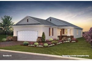 8726 SW 73rd Pl, On Top of the World, FL 34481, Sold 07/17/25