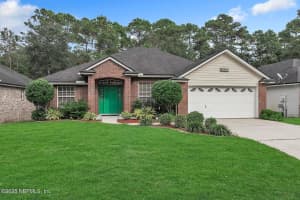 12663 Arrowleaf Ln, Jacksonville, FL 32225, Sold 08/08/25