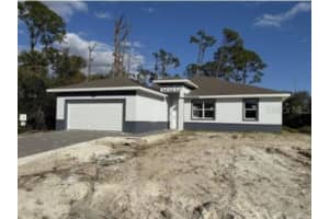 290 Overbrook St, Port Charlotte, FL 33954, Sold 08/08/25
