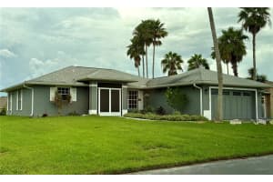 10735 Cup Dr, San Antonio, FL 33576, Sold 08/08/25