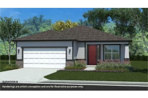 7377 SW 57th Pl, Ocala, FL 34474, Sold 08/01/25