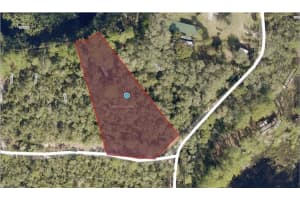 St Claire Lake Dr Deland, FL 32720 Sold 08/12/25