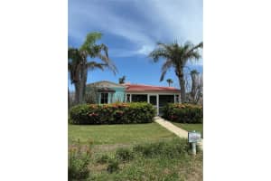 16619 Gulf Blvd, North Redington Beach, FL 33708, Sold 08/08/25