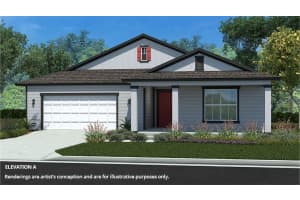 5959 SW 73rd Ter, Ocala, FL 34476, Sold 08/04/25