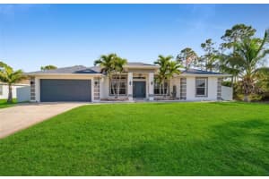 2223 NW 31st Terrace, Cape Coral, FL 33993, Sold 07/23/25