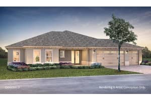 10136 SW 85th Pl Rd, On Top of the World, FL 34481, Sold 07/18/25