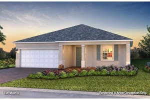 8893 SW 69th Place Rd, Ocala, FL 34481, Sold 07/31/25