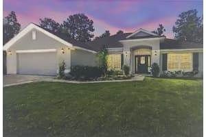 Weeki Wachee, FL, Sold 09/25/25
