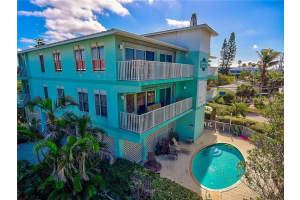 1201 Gulf Dr S, Bradenton Beach, FL 34217, Sold 08/12/25