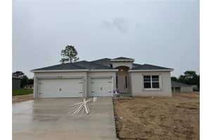 554 Silver Course Run, Ocala, FL 34472, Sold 08/05/25