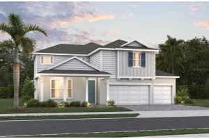 3033 Water Clover Ct, Apopka, FL 32712, Sold 08/13/25