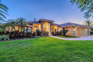 3751 SW 106th Terrace, Davie, FL 33328, Sold 07/31/25
