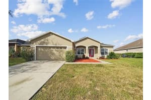 6311 Alamanda Hills Dr, Lakeland, FL 33813, Sold 08/12/25
