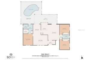 2001 SW Driftwood St, Port St. Lucie, FL 34953, Sold 08/01/25