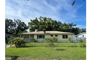 2530 W Diana St, Tampa, FL 33614, Sold 08/07/25