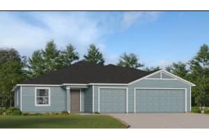 14512 NW 165th Rd, Alachua, FL 32615, Sold 07/28/25