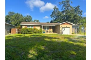 4100 Queen St N, St. Petersburg, FL 33714, Sold 07/31/25