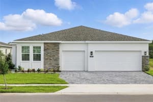 4110 Gooseberry Trl, Kissimmee, FL 34746, Sold 08/15/25
