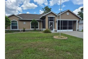877 W Gage Ln, Citrus Springs, FL 34434, Sold 08/18/25