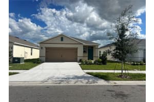 809 Ambleside Dr, Haines City, FL 33844, Sold 08/13/25
