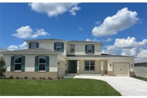 7469 SW 56th Pl, Ocala, FL 34474, Sold 08/15/25