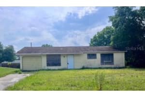 849 Upland Ave SE, Palm Bay, FL 32909, Sold 07/20/25
