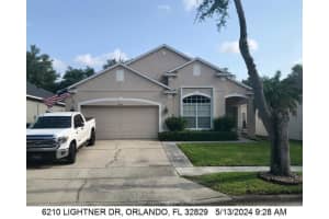 6210 Lightner Dr, Orlando, FL 32829, Sold 08/18/25