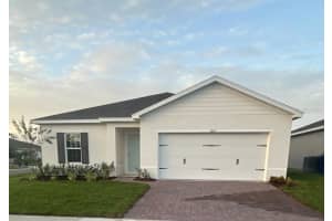 1665 Laia Rd, Haines City, FL 33844, Sold 08/07/25