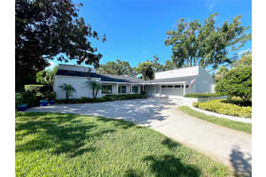 12902 Golf Crest Terrace, Tampa, FL 33618, Sold 08/20/25