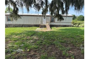 6750 SE 60th St, Trenton, FL 32693, Sold 07/30/25