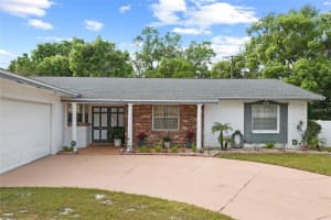 2506 Chinook Trail, Maitland, FL 32751, Sold 07/31/25