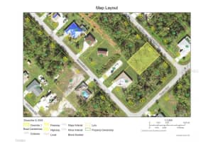 5233 Marriott St Port Charlotte, FL 33981 Sold 07/24/25