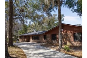 7700 Clover Ln, Keystone Heights, FL 32656, Sold 08/21/25