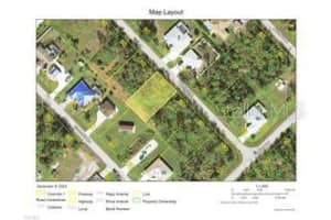 5217 Marriott St Port Charlotte, FL 33981 Sold 07/24/25