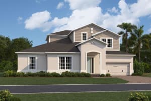 17420 Glossy Pomelo Wy, Winter Garden, FL 34787, Sold 07/30/25