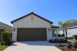 3728 Azurite Way, Bradenton, FL 34211, Sold 08/01/25