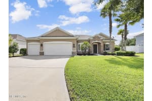 169 S Field Crest Dr, St. Augustine, FL 32092, Sold 08/20/25