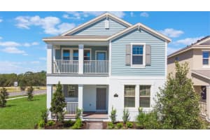 Cider Ml Ln, Horizon West, FL 34787, Sold 07/23/25