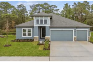 789 Nicewinter Dr, Spring Hill, FL 34609, Sold 08/20/25