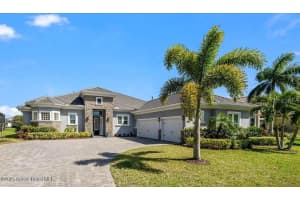 3912 Durksly Dr, Melbourne, FL 32940, Sold 08/22/25