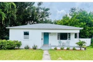 3112 Yale St N, St. Petersburg, FL 33713, Sold 08/22/25