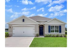2705 Keene Ln, Deltona, FL 32725, Sold 08/22/25