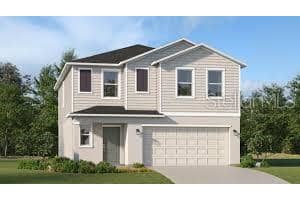 Poinciana, FL 34758, Sold 09/15/25