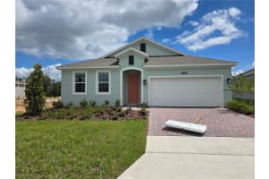 7000 Broad Wing Lp, Howey-In-The-Hills, FL 34737, Sold 08/22/25