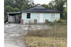 1838 Dorothy St, Lakeland, FL 33815, Sold 08/25/25